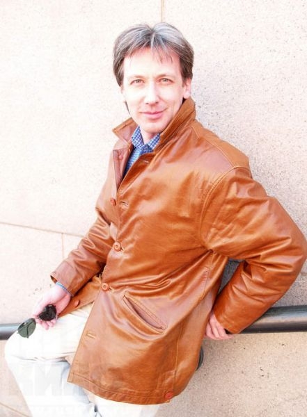 Алексей Весёлкин Алексей Весёлкин