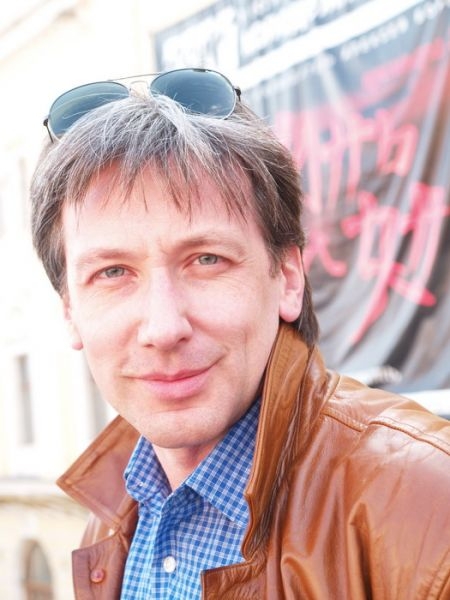 Алексей Весёлкин Алексей Весёлкин