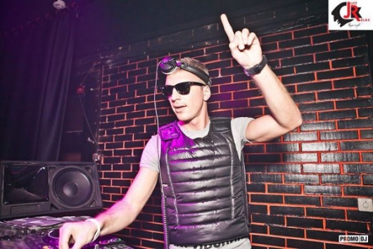 DJ Dmitri Phantom DJ Dmitri Phantom