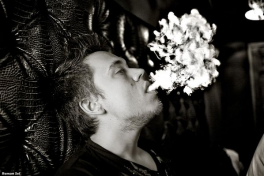 DJ YASTREB DJ YASTREB