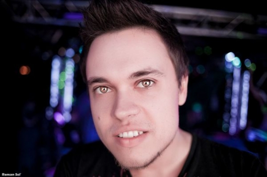 DJ YASTREB DJ YASTREB