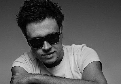 DJ YASTREB DJ YASTREB