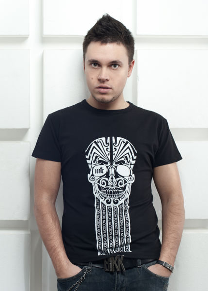 DJ YASTREB DJ YASTREB