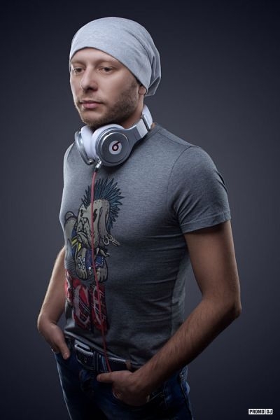 DJ Pitchugin DJ Pitchugin