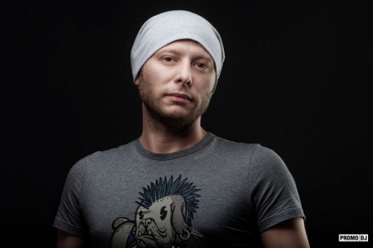 DJ Pitchugin DJ Pitchugin