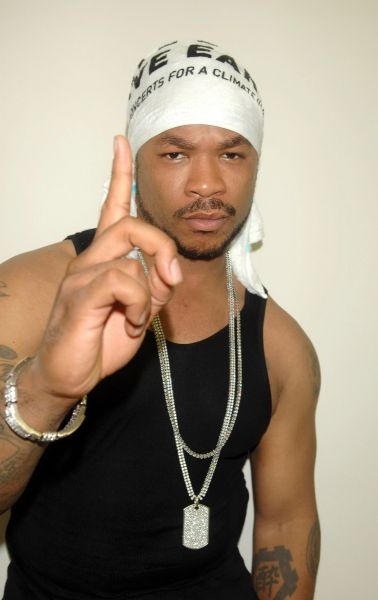Xzibit