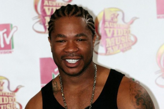 Xzibit Xzibit