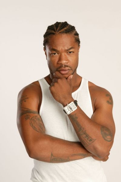 Xzibit Xzibit