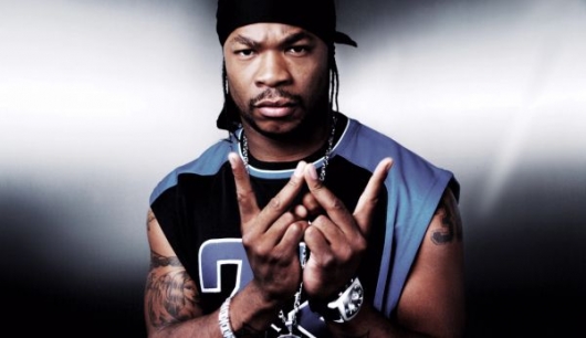 Xzibit Xzibit