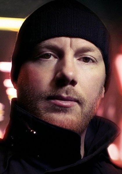 Eric Prydz