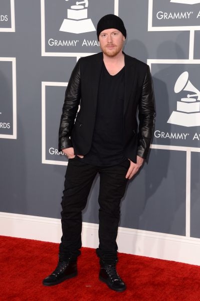 Eric Prydz Eric Prydz