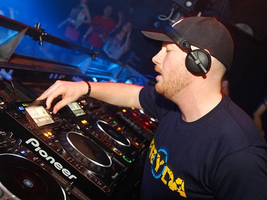 Eric Prydz Eric Prydz