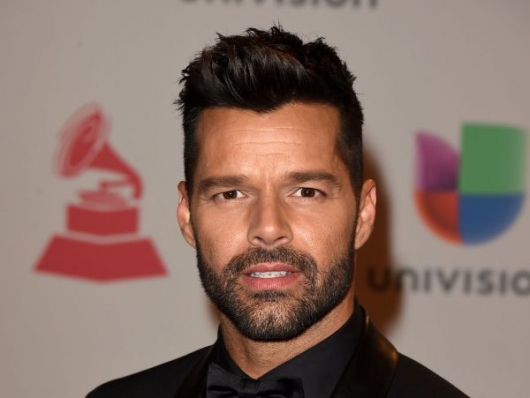 Ricky Martin Ricky Martin