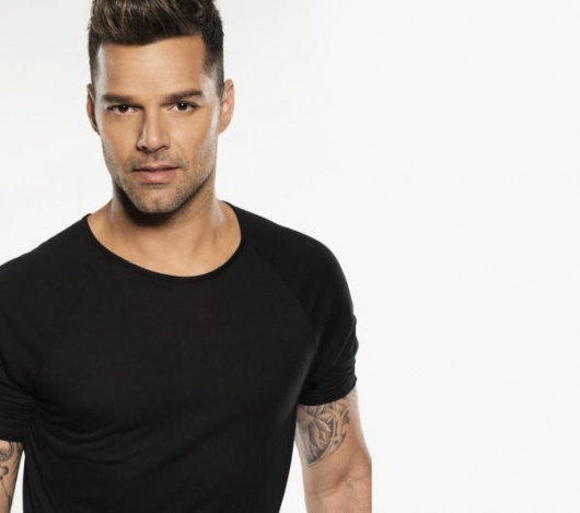 Ricky Martin Ricky Martin