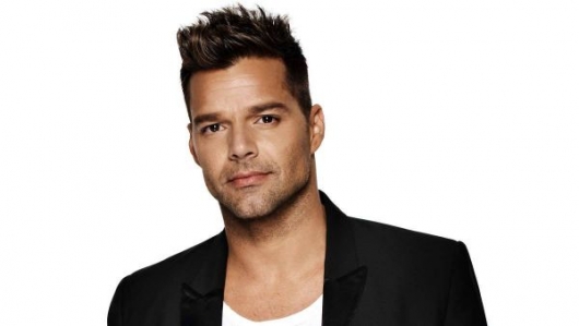 Ricky Martin Ricky Martin