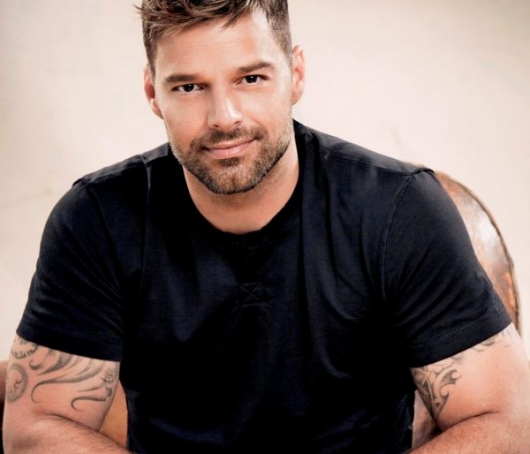 Ricky Martin Ricky Martin