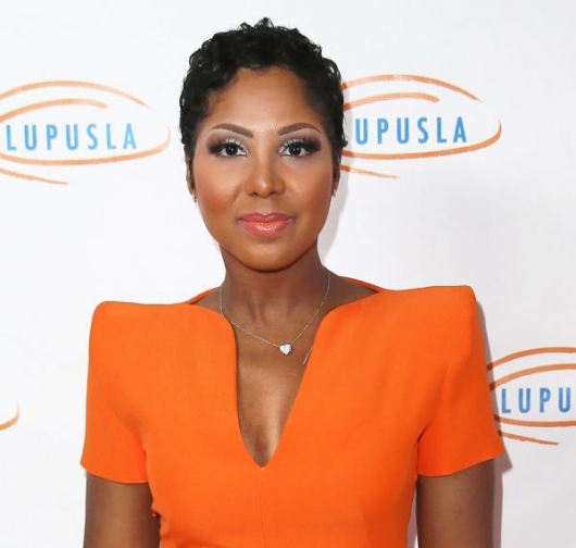 Toni Braxton Toni Braxton