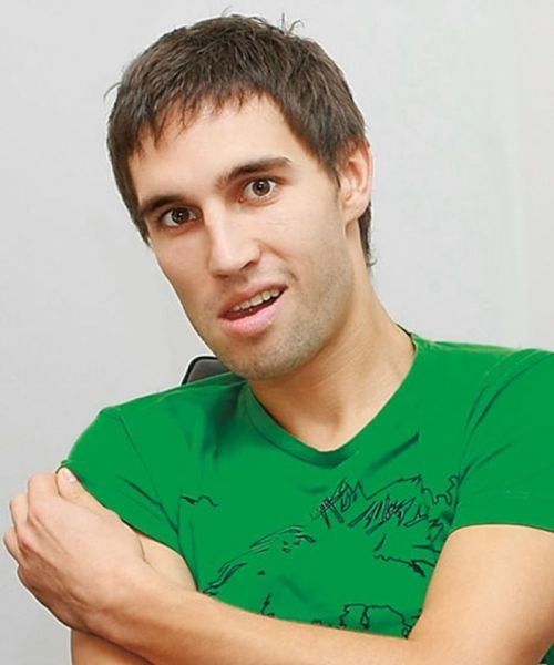 Алексей Смирнов Алексей Смирнов