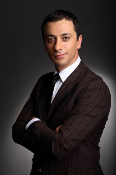 Юрий Аскаров