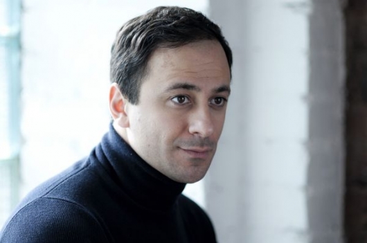 Юрий Аскаров