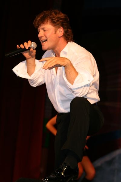 Феликс Царикати Феликс Царикати