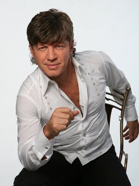 Феликс Царикати Феликс Царикати