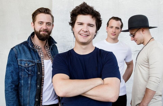 LUKAS GRAHAM LUKAS GRAHAM
