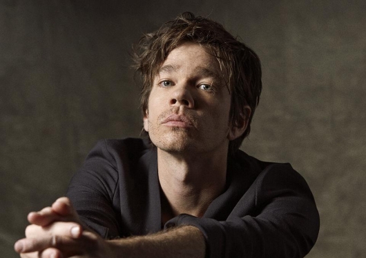 NATE RUESS NATE RUESS