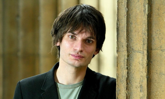 JONNY GREENWOOD JONNY GREENWOOD