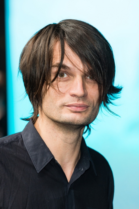 JONNY GREENWOOD JONNY GREENWOOD
