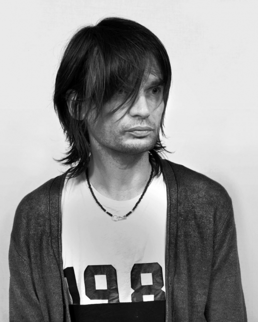 JONNY GREENWOOD JONNY GREENWOOD