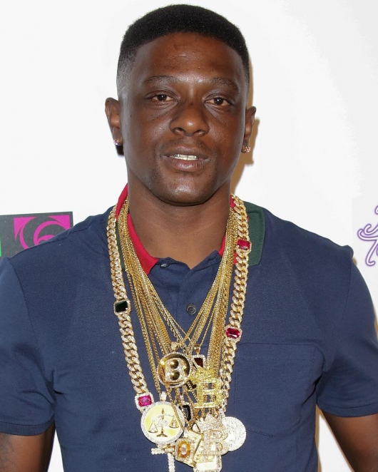 BOOSIE BADAZZ BOOSIE BADAZZ