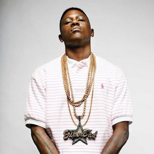 BOOSIE BADAZZ BOOSIE BADAZZ