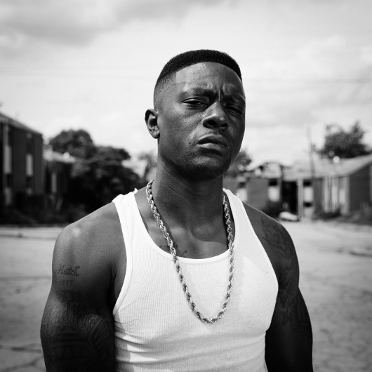 BOOSIE BADAZZ BOOSIE BADAZZ