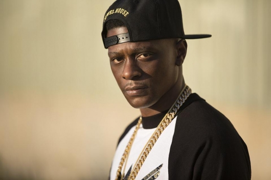 BOOSIE BADAZZ BOOSIE BADAZZ