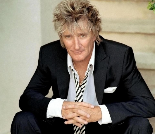 Rod Stewart Rod Stewart
