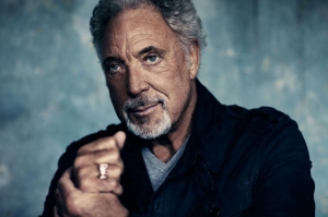 Tom Jones