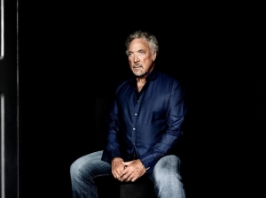 Tom Jones