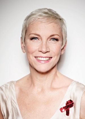 Annie Lennox