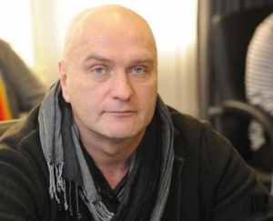 Александр Балуев