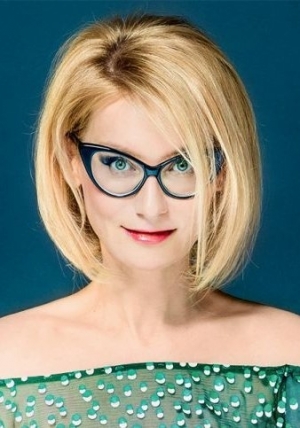 Эвелина Хромченко