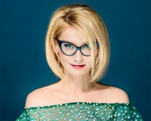 Эвелина Хромченко