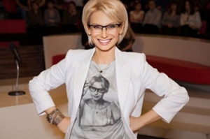 Эвелина Хромченко