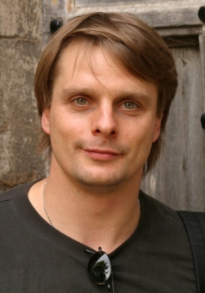 Александр Носик