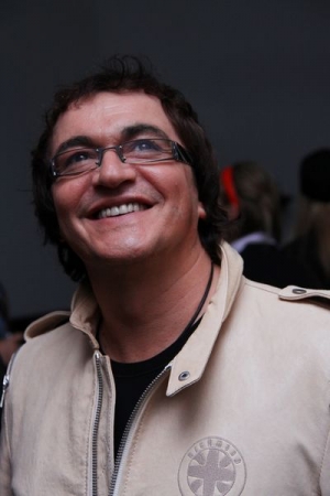 Дмитрий Дибров