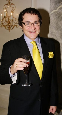 Дмитрий Дибров