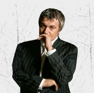 Дмитрий Дибров