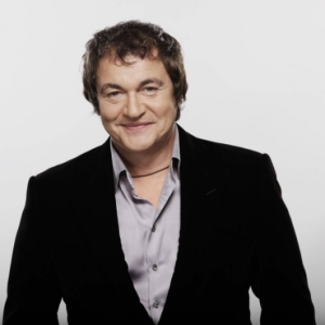 Дмитрий Дибров