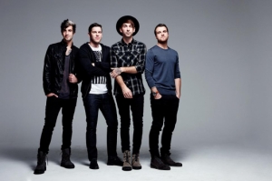 ALL TIME LOW