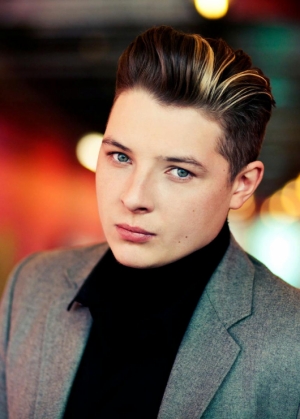 John Newman